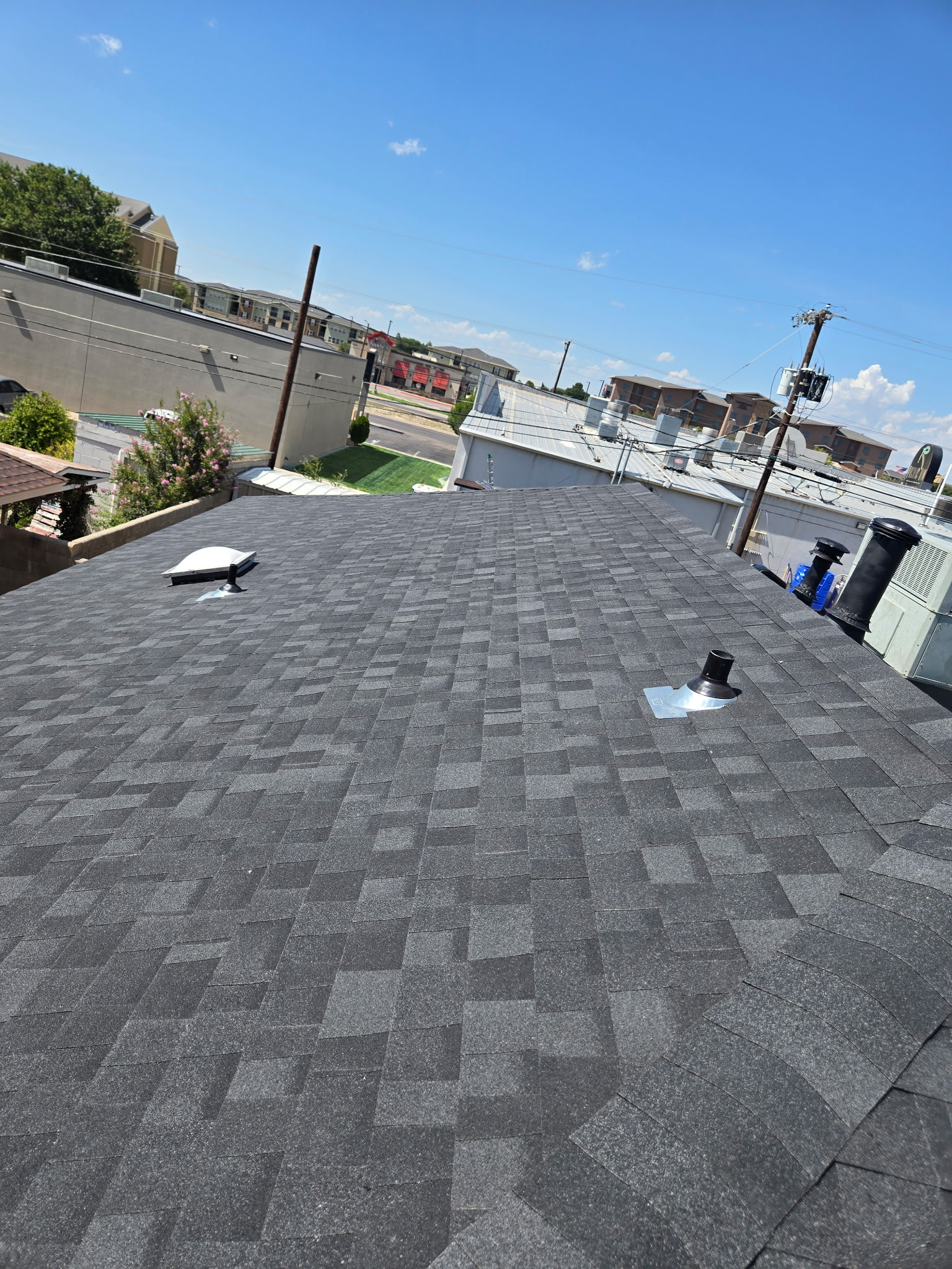 Pro Roofing And Construction LLC Image