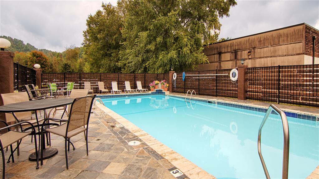 Best Western Plus Riverpark Inn & Conference Center Alpine Helen Image