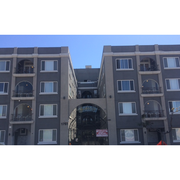 East West Apartments