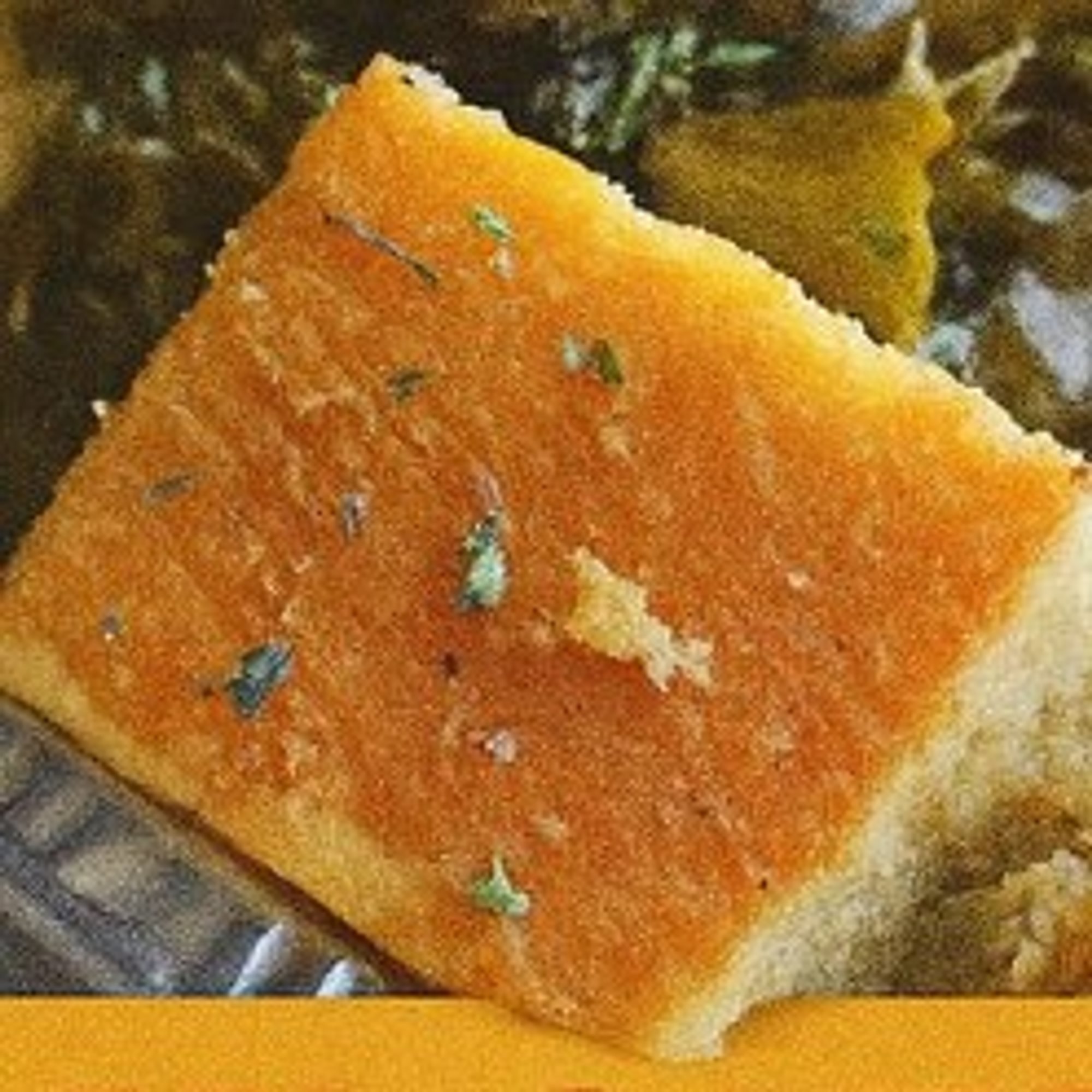 Cornbread