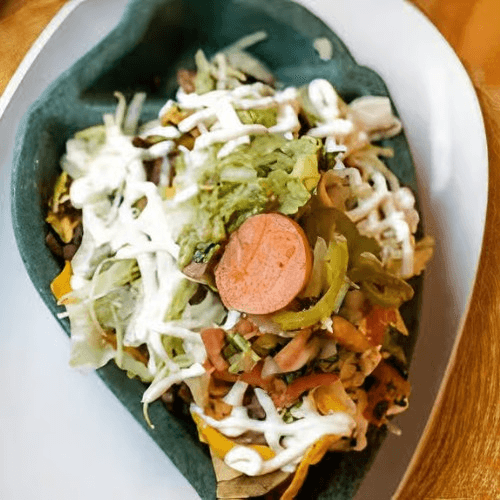 Nachos