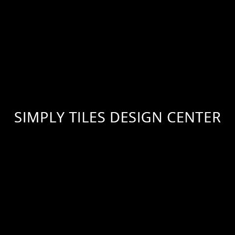 Simply Tiles Design Center Photo