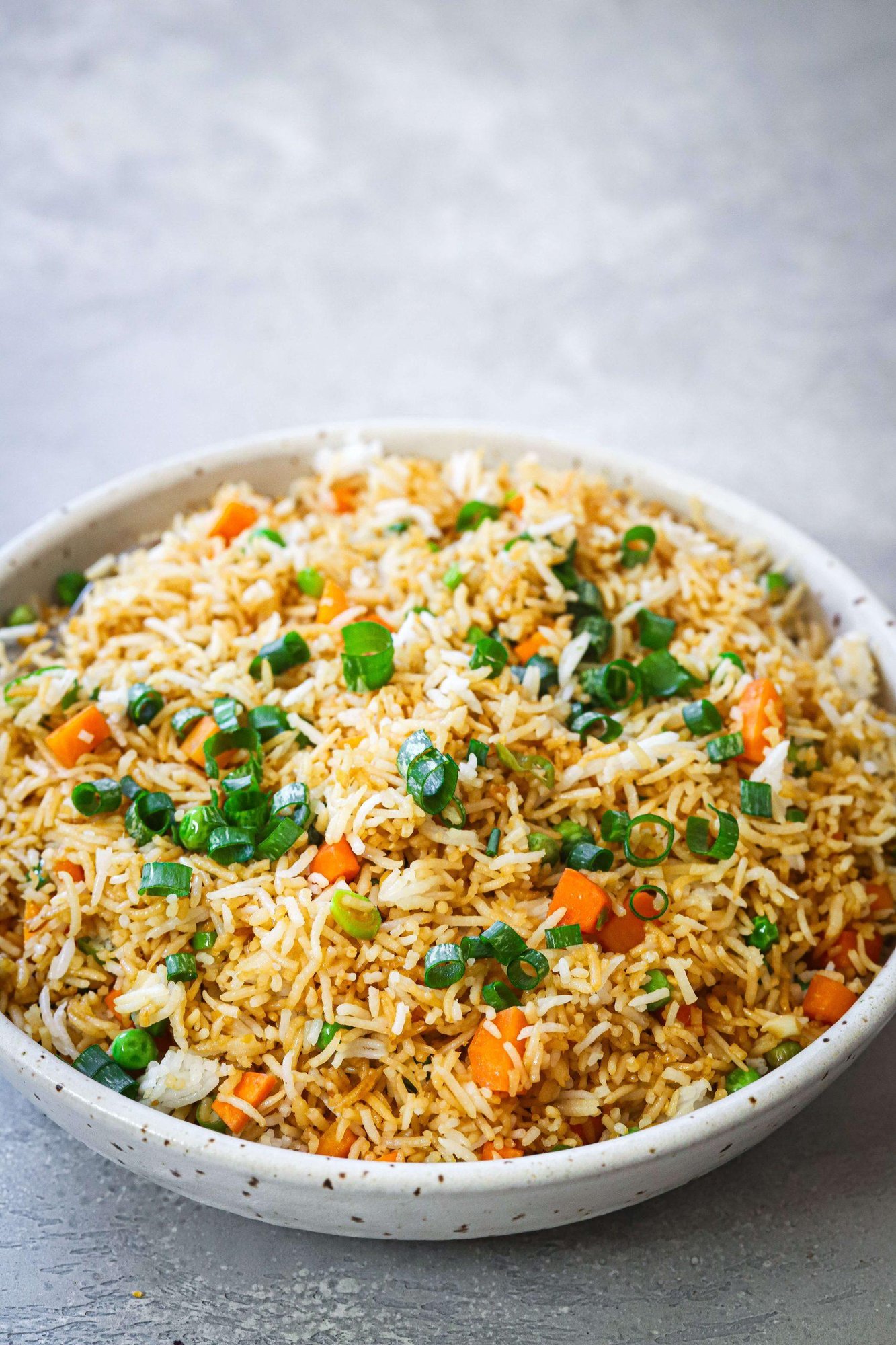 Veg Fried Rice