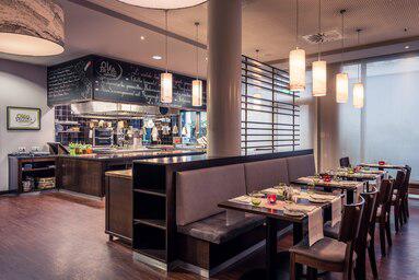 Bilder Courtyard by Marriott Munich City Center
