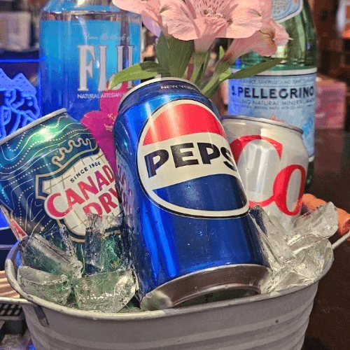 Soda (Can)