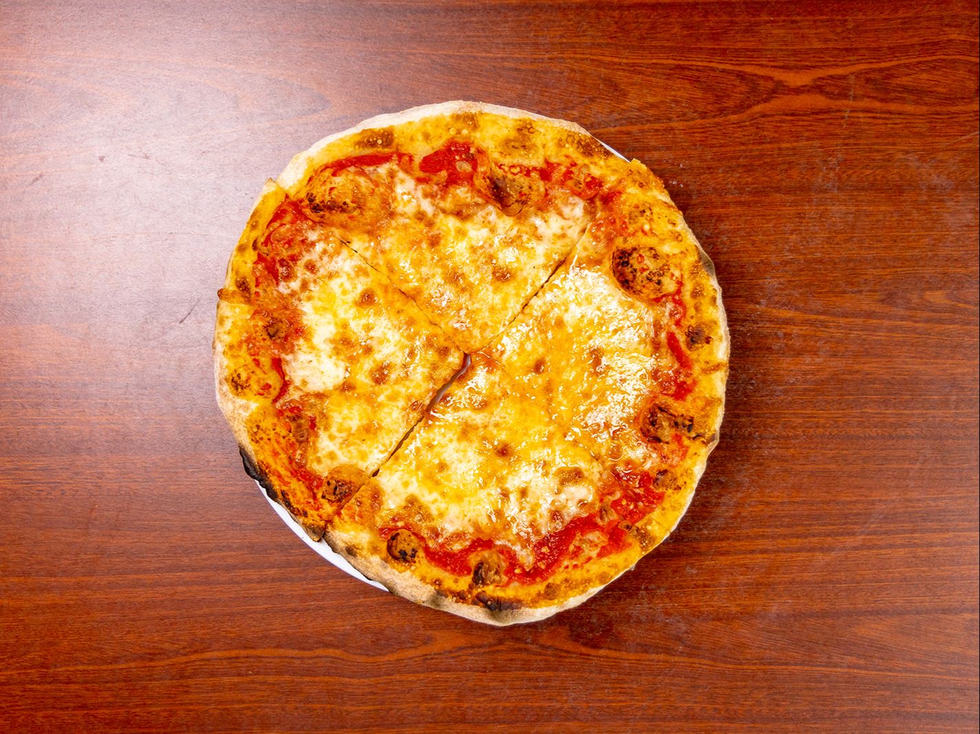 Kids Cheese Pizza