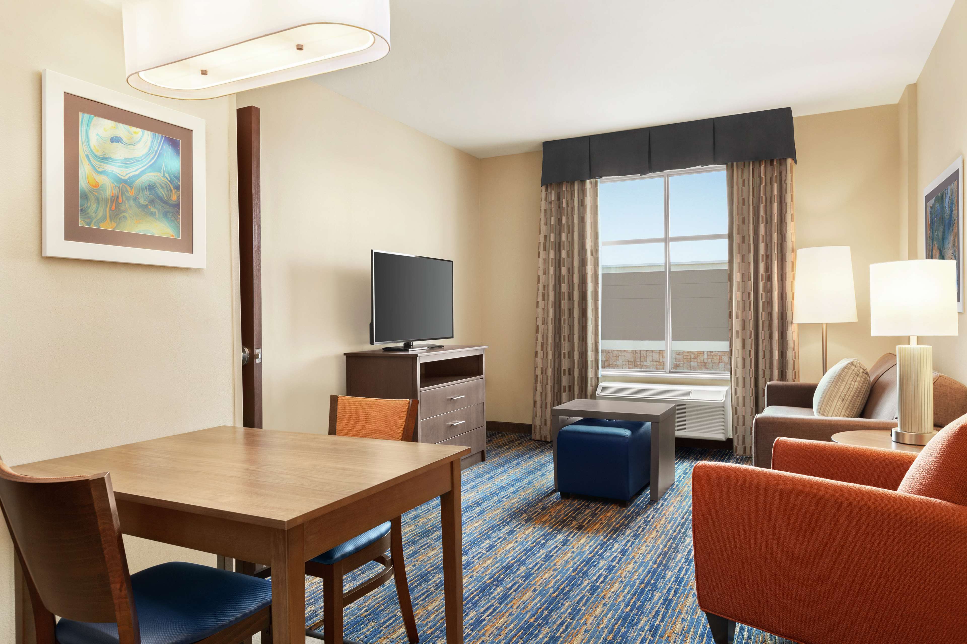 Homewood Suites by Hilton Harlingen Photo