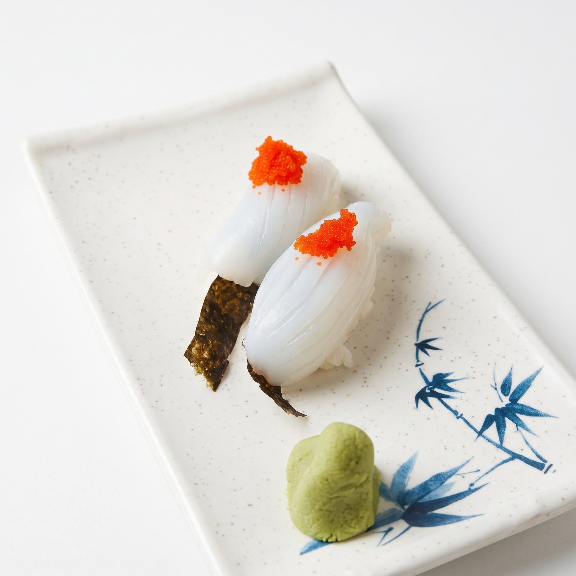 Ika Nigiri