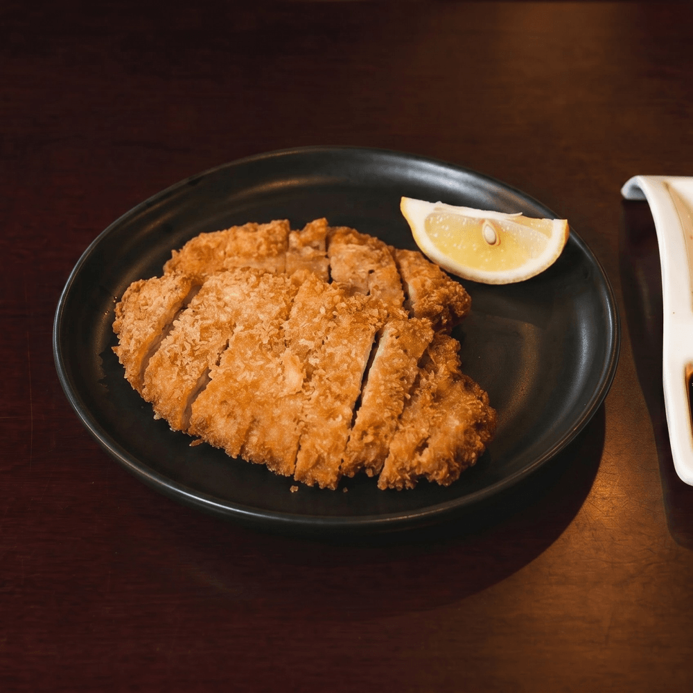 Tonkatsu