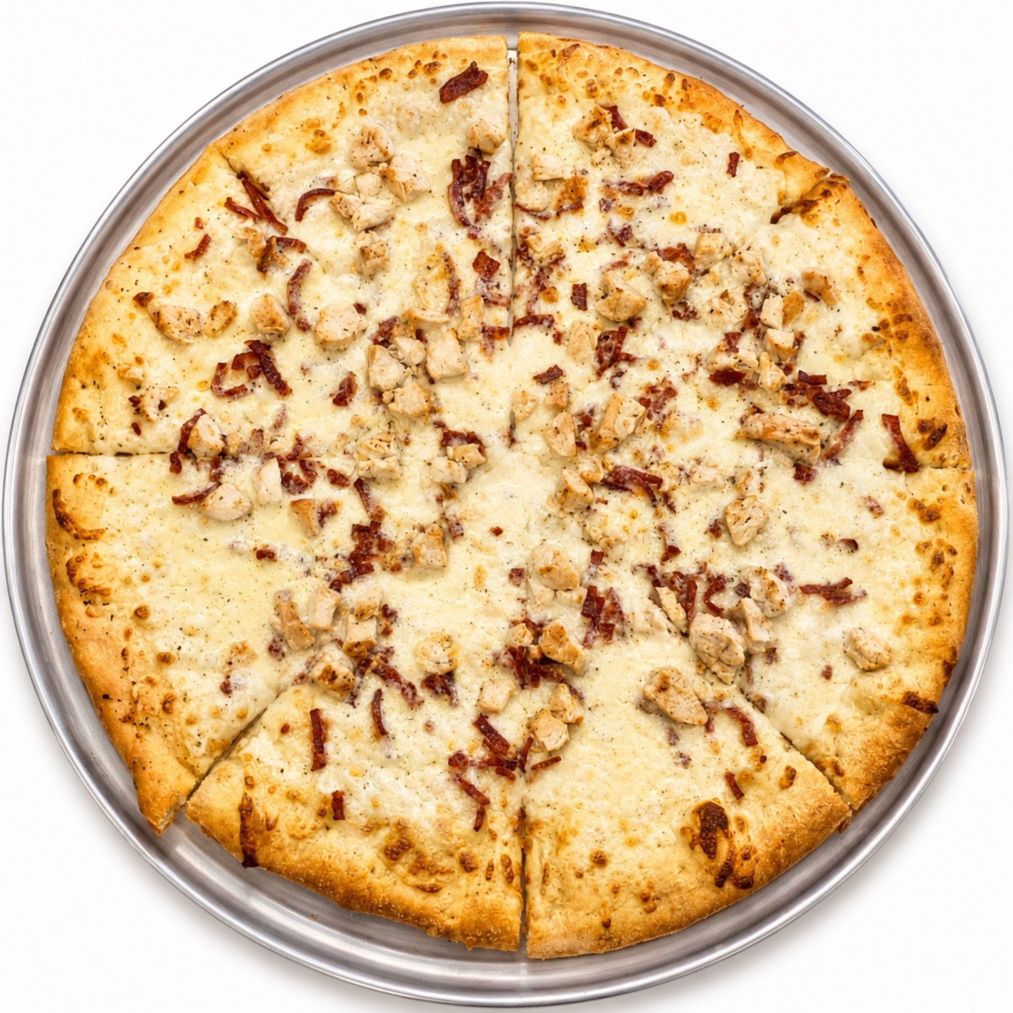 Lg Chicken Bacon Ranch