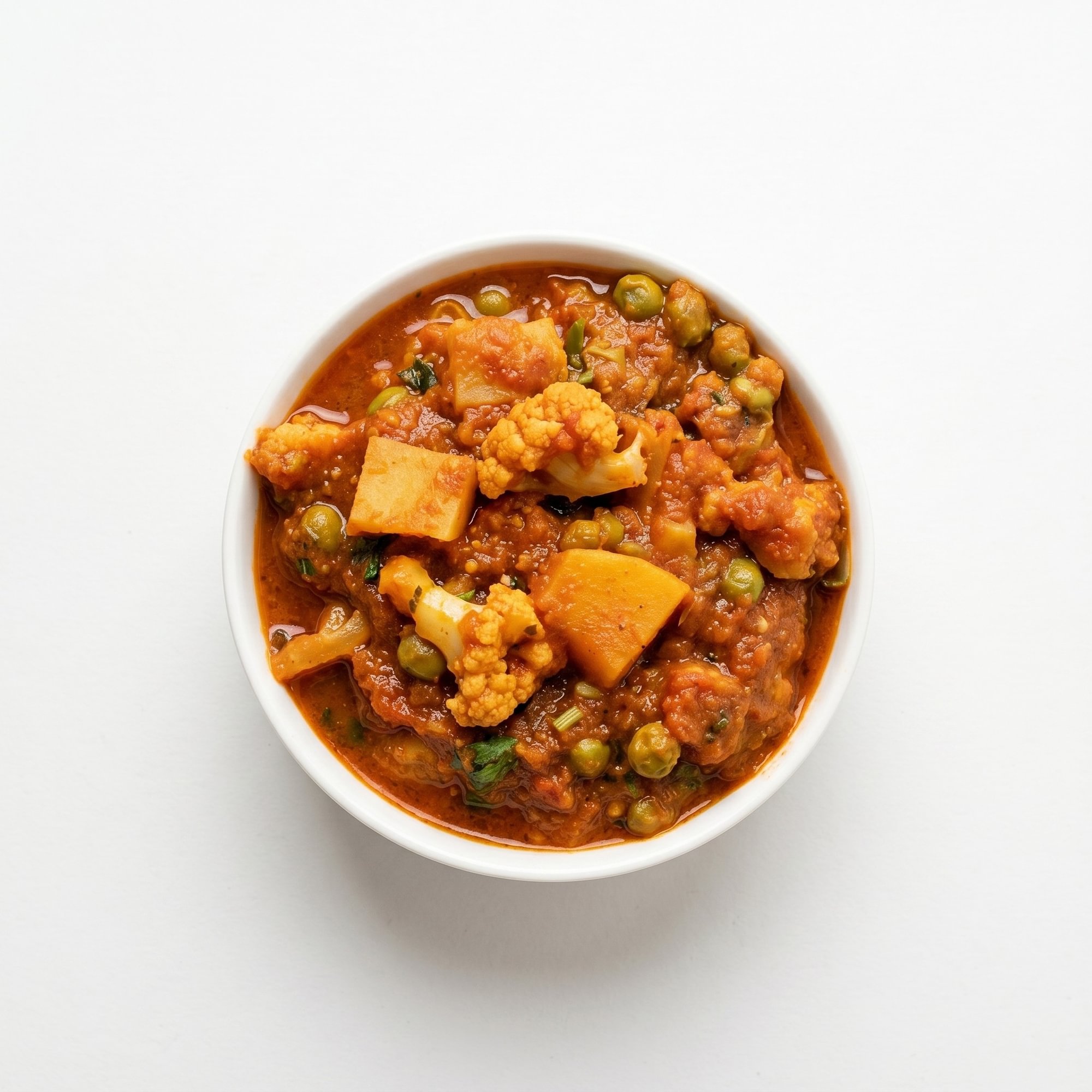 Aloo Gobhi