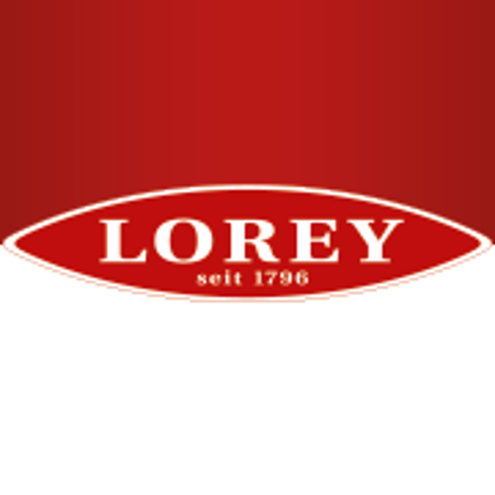 Logo von LOREY Frankfurt: Haushaltswaren - Porzellan - Elektrogeräte