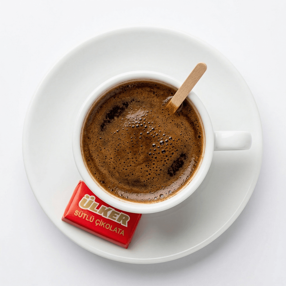 Turkish Coffee