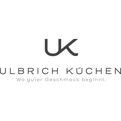 Logo von Ulbrich-Küchen OHG
