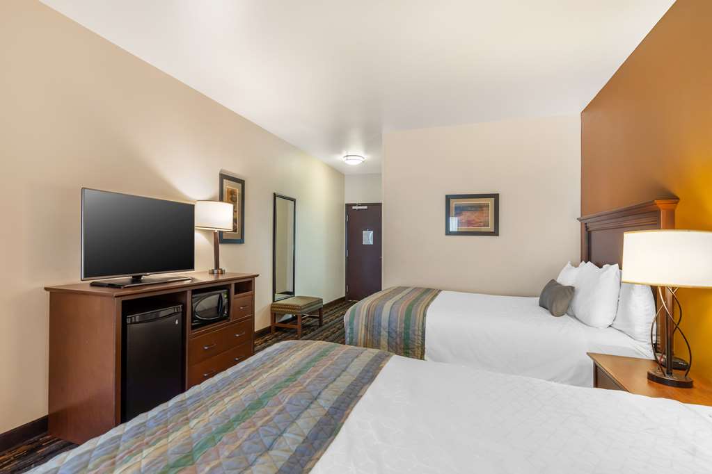 Best Western Plus Casper Inn & Suites Image