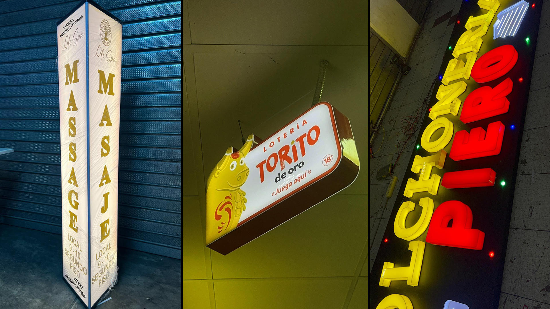 Galería en miniatura