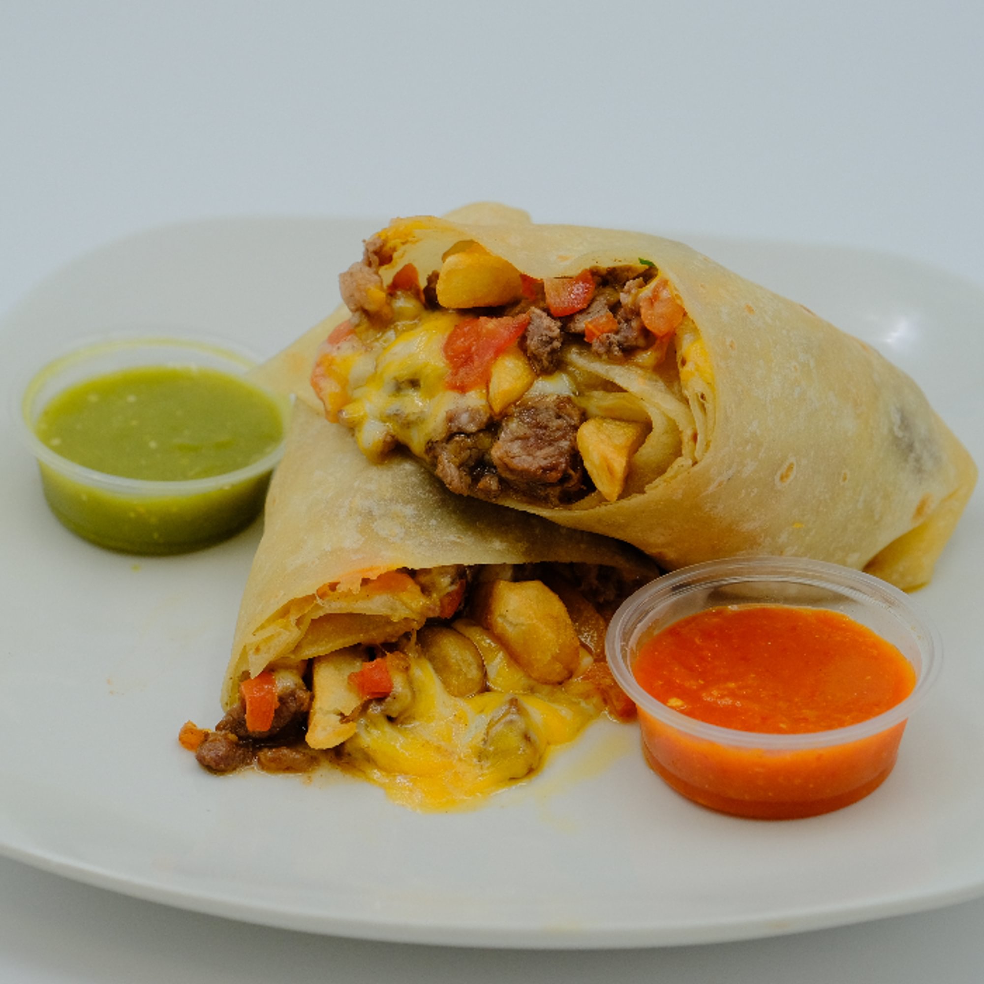 California Burrito