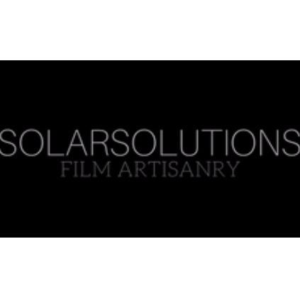 SOLAR SOLUTIONS, INC. Logo