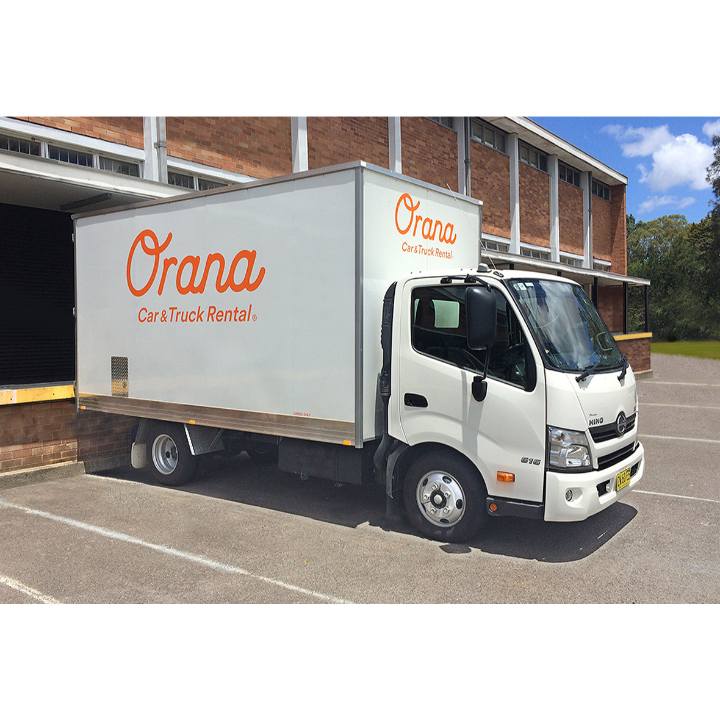 Fotos de Orana Car & Truck Rental Tempe