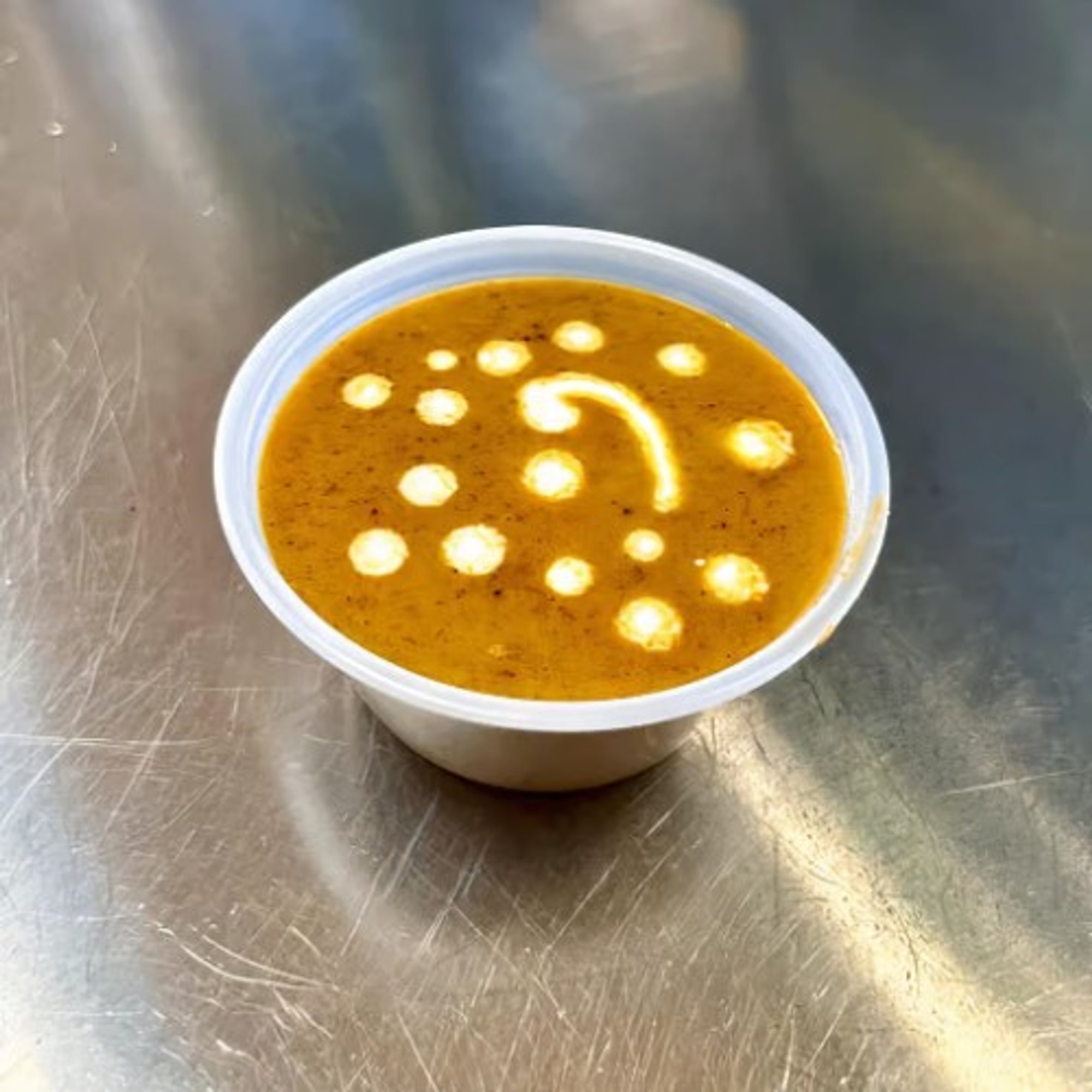 Signature Tikka Sauce