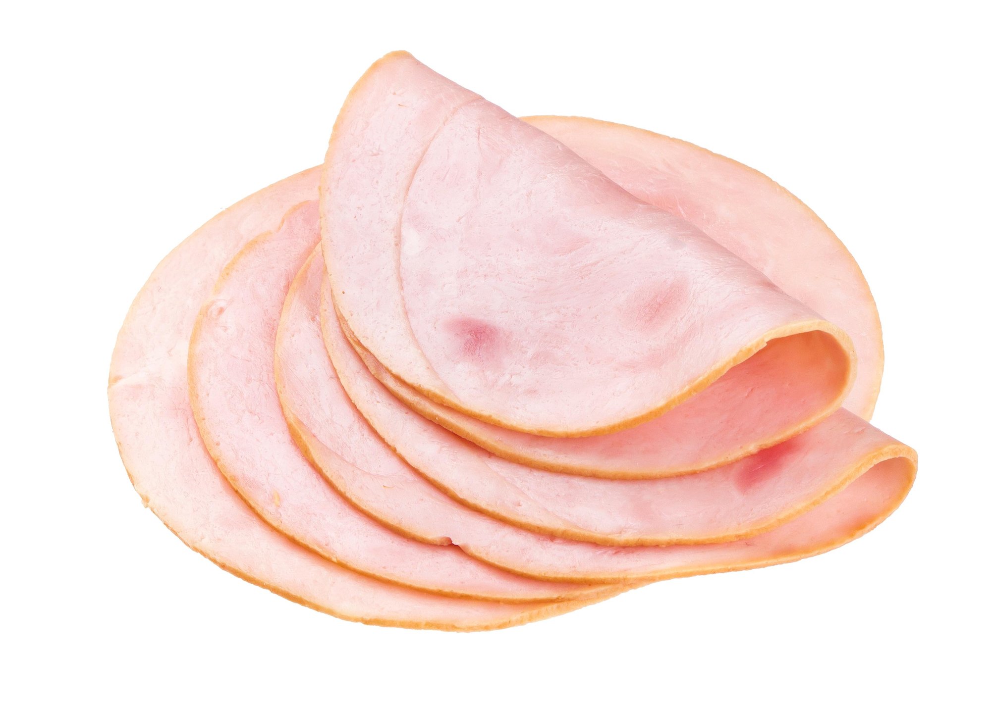 Ham Steak