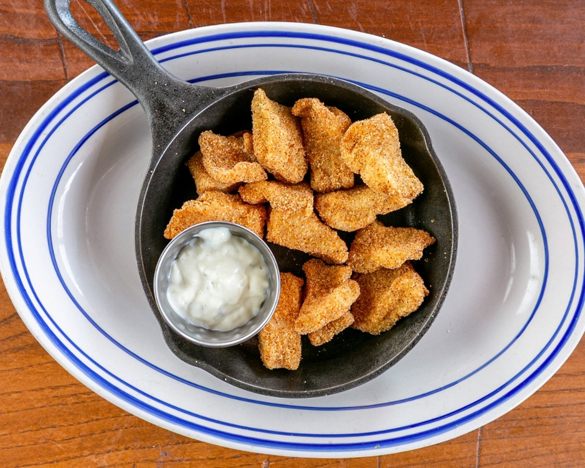 Catfish Bites