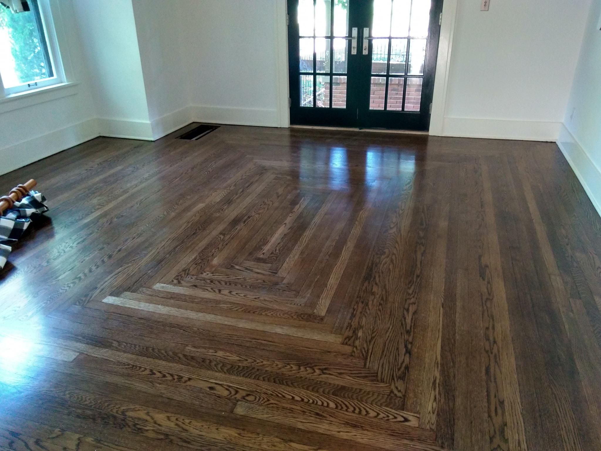 Thousand Woods Floor Company Image