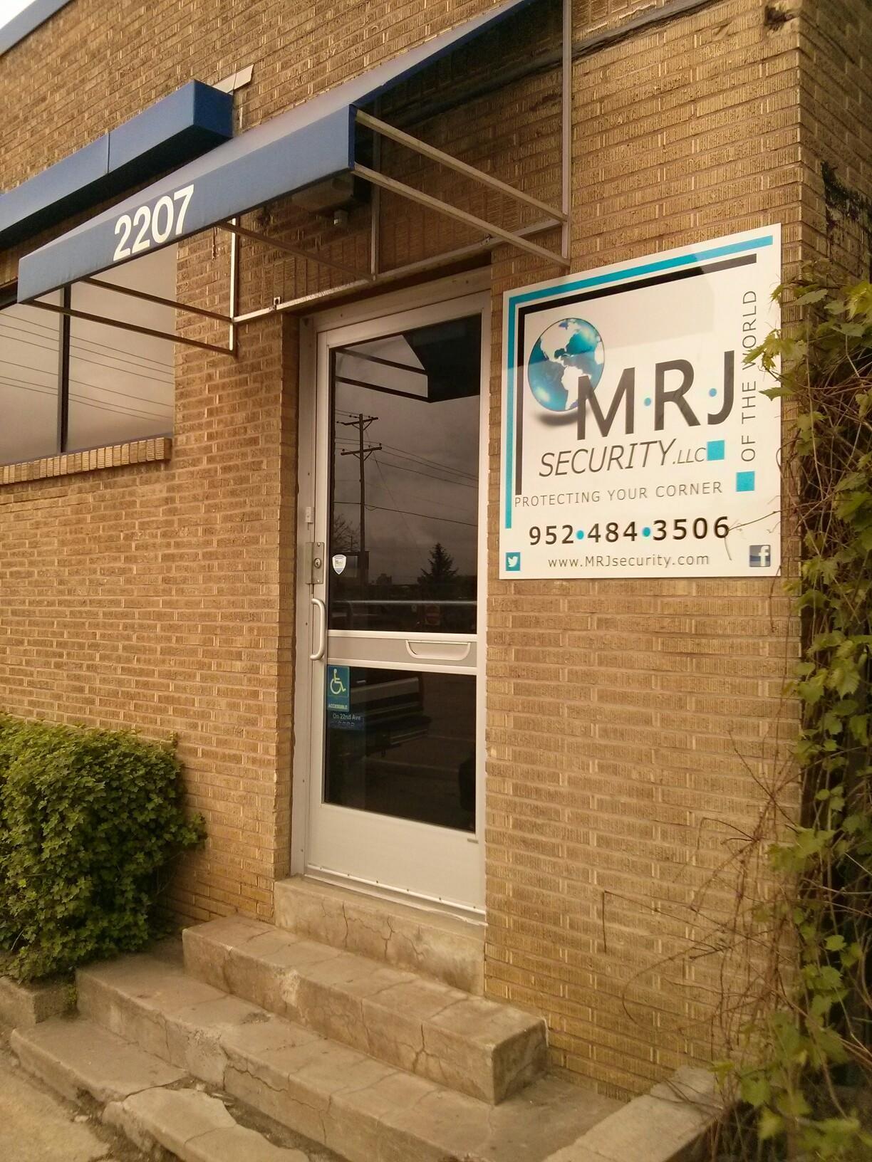 MRJ Security, LLC Photo