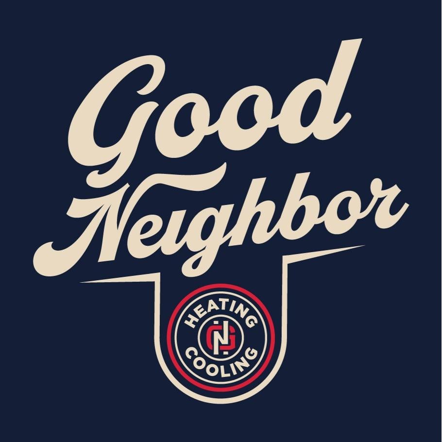 Good Neighbor Heating and Cooling