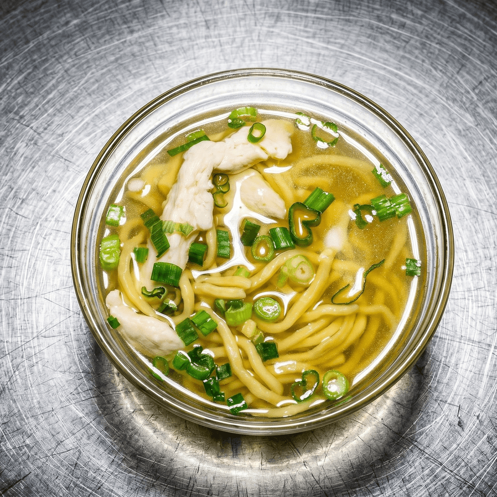Chicken Noodle Soup