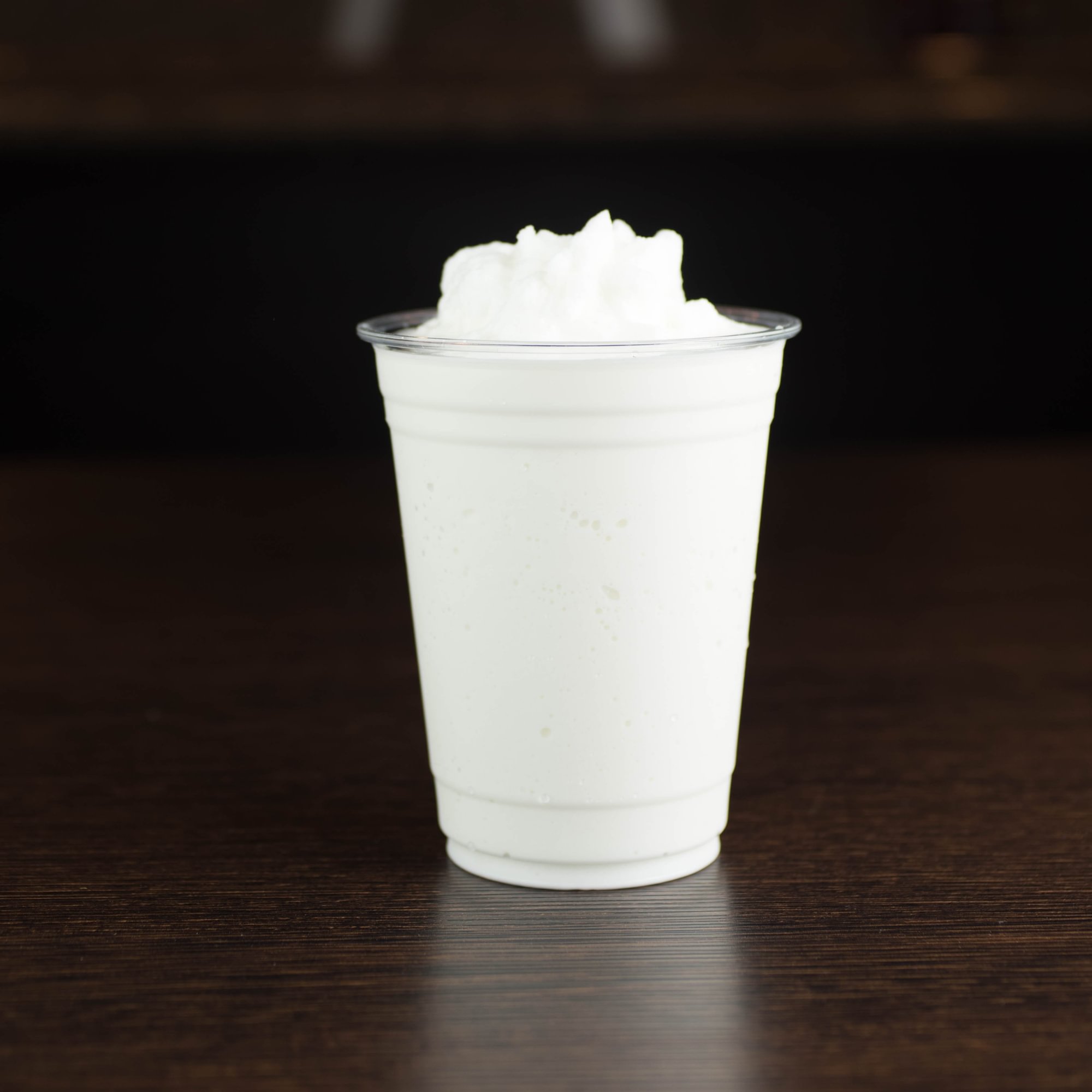Coconut Smoothie