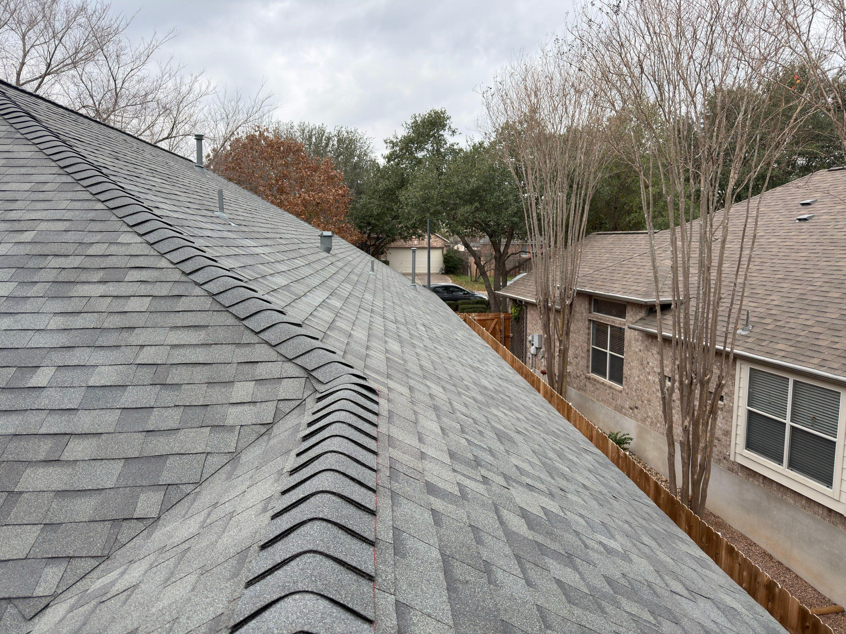 Skywall Construction Image