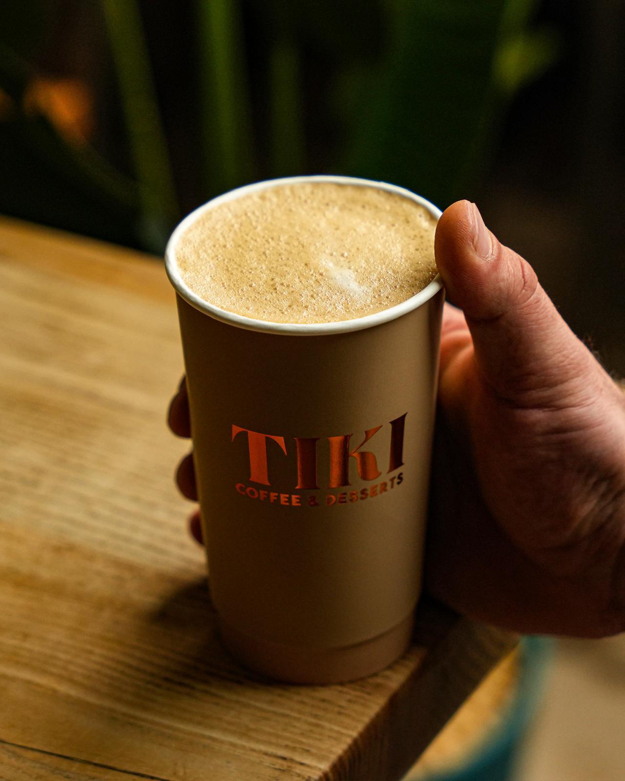 Tiki Coffee and Desserts Image