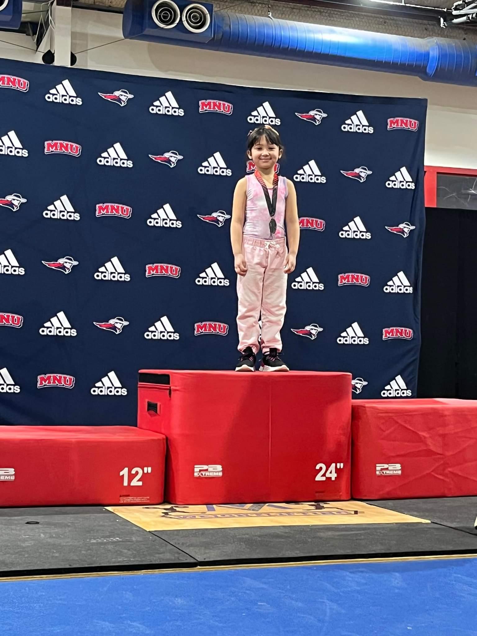 KC Weightlifting Image