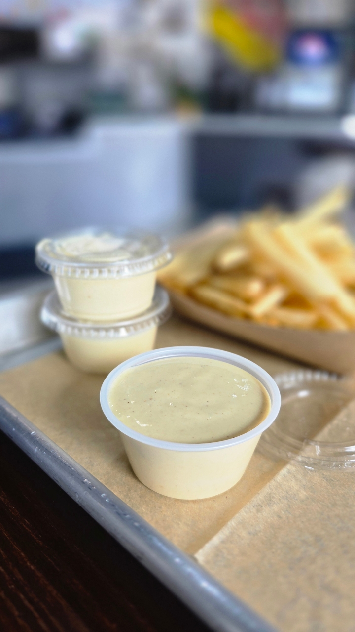 SIDE REVOLUTION SAUCE