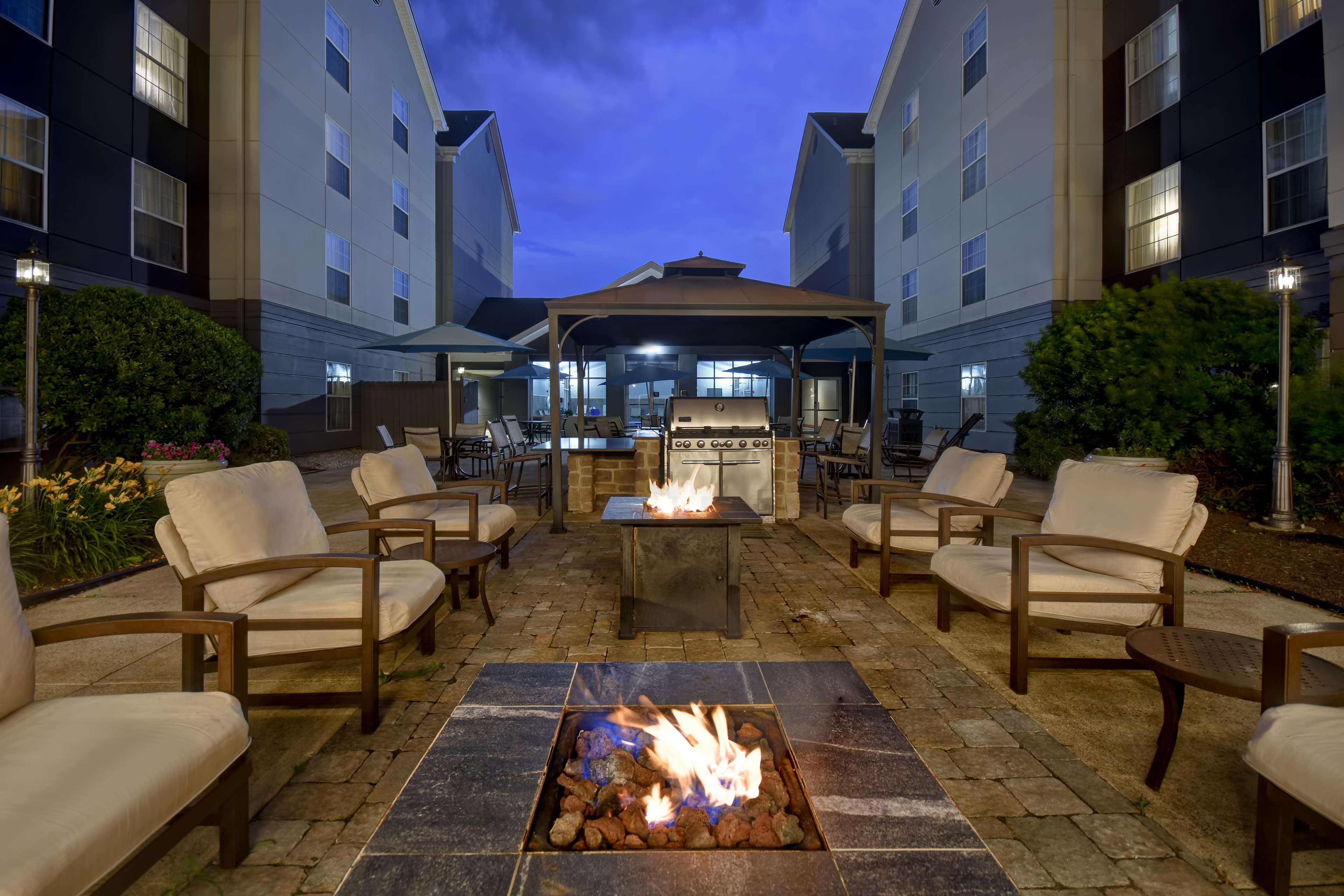 Homewood Suites by Hilton Philadelphia-Great Valley Photo