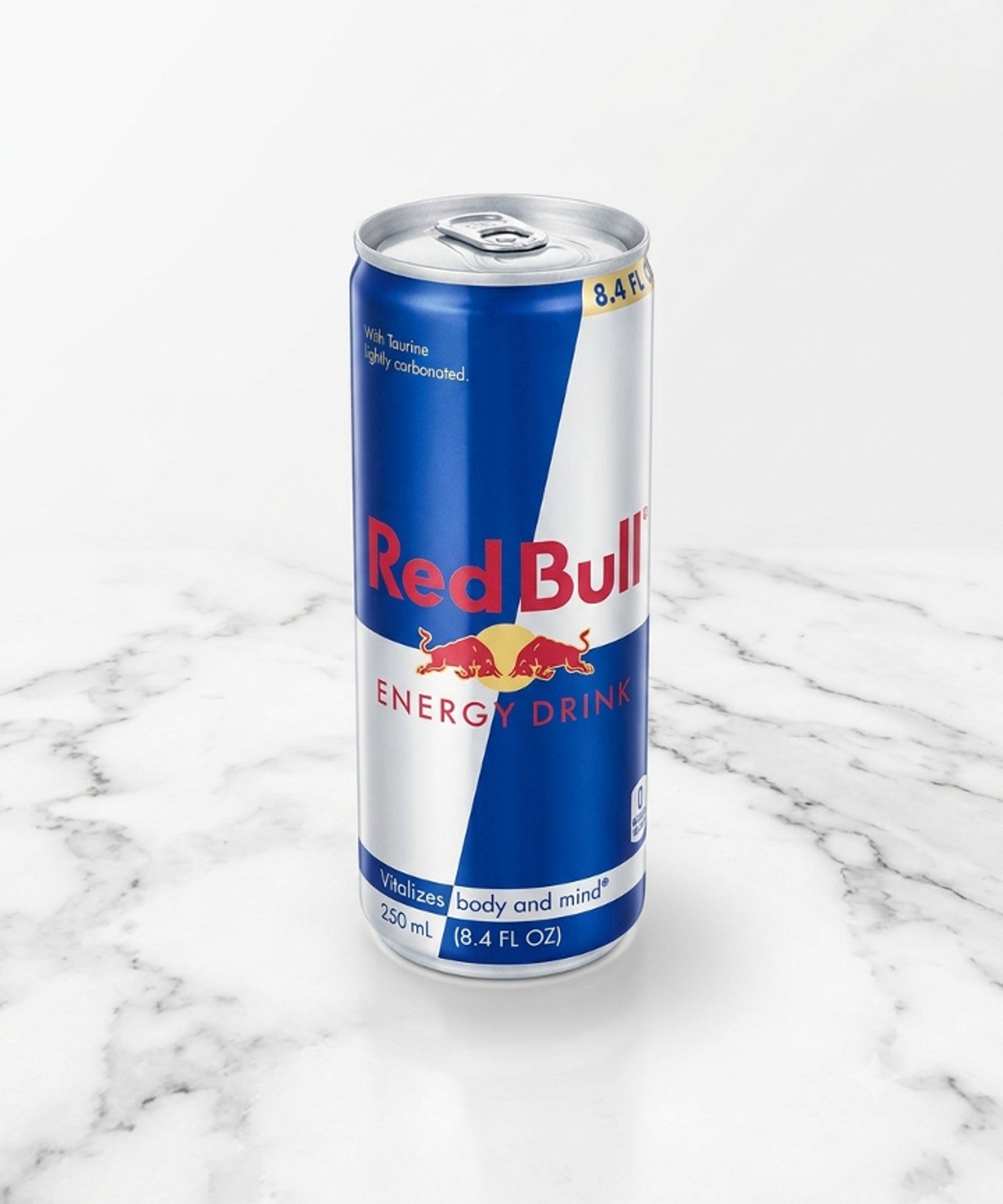 Red Bull