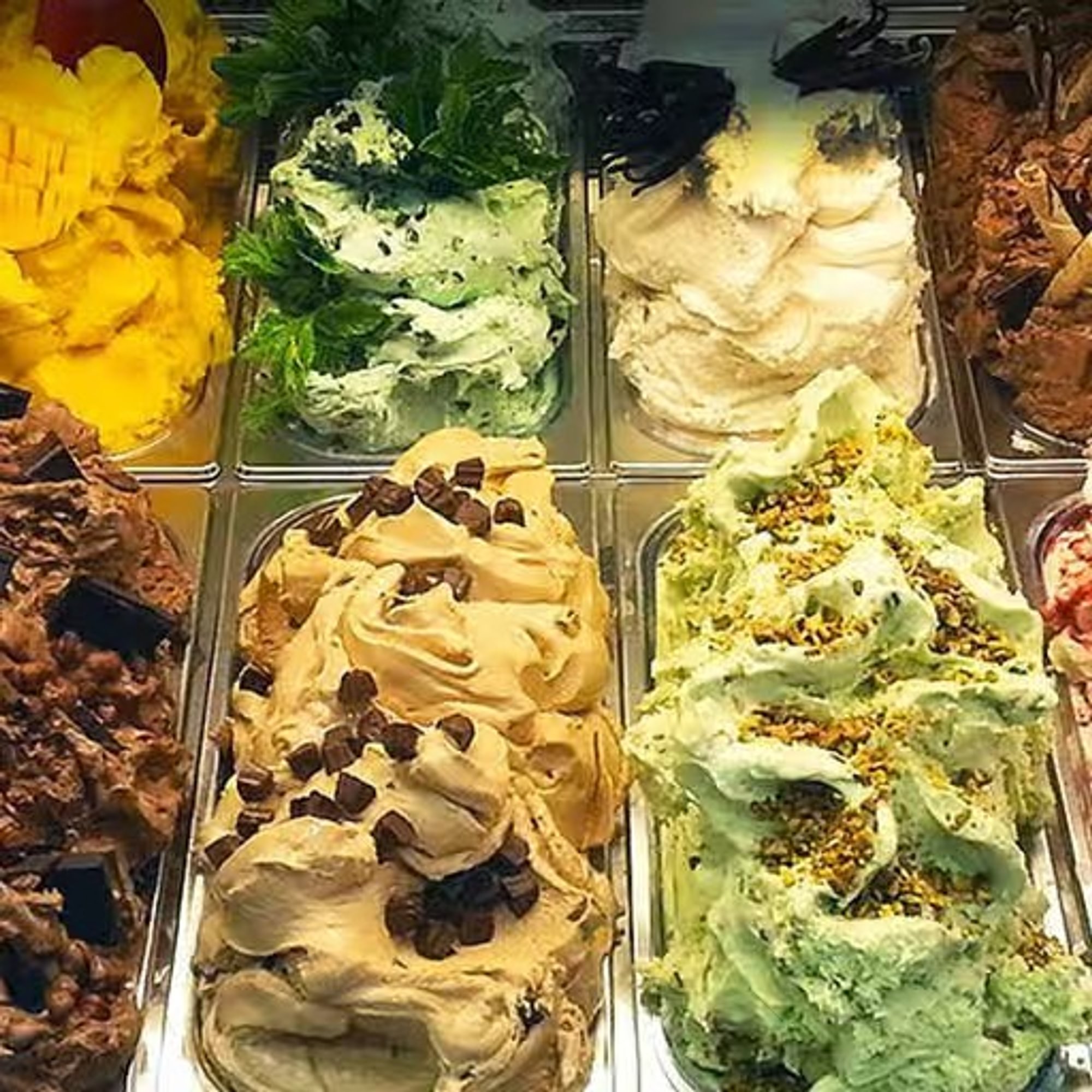 Gelato