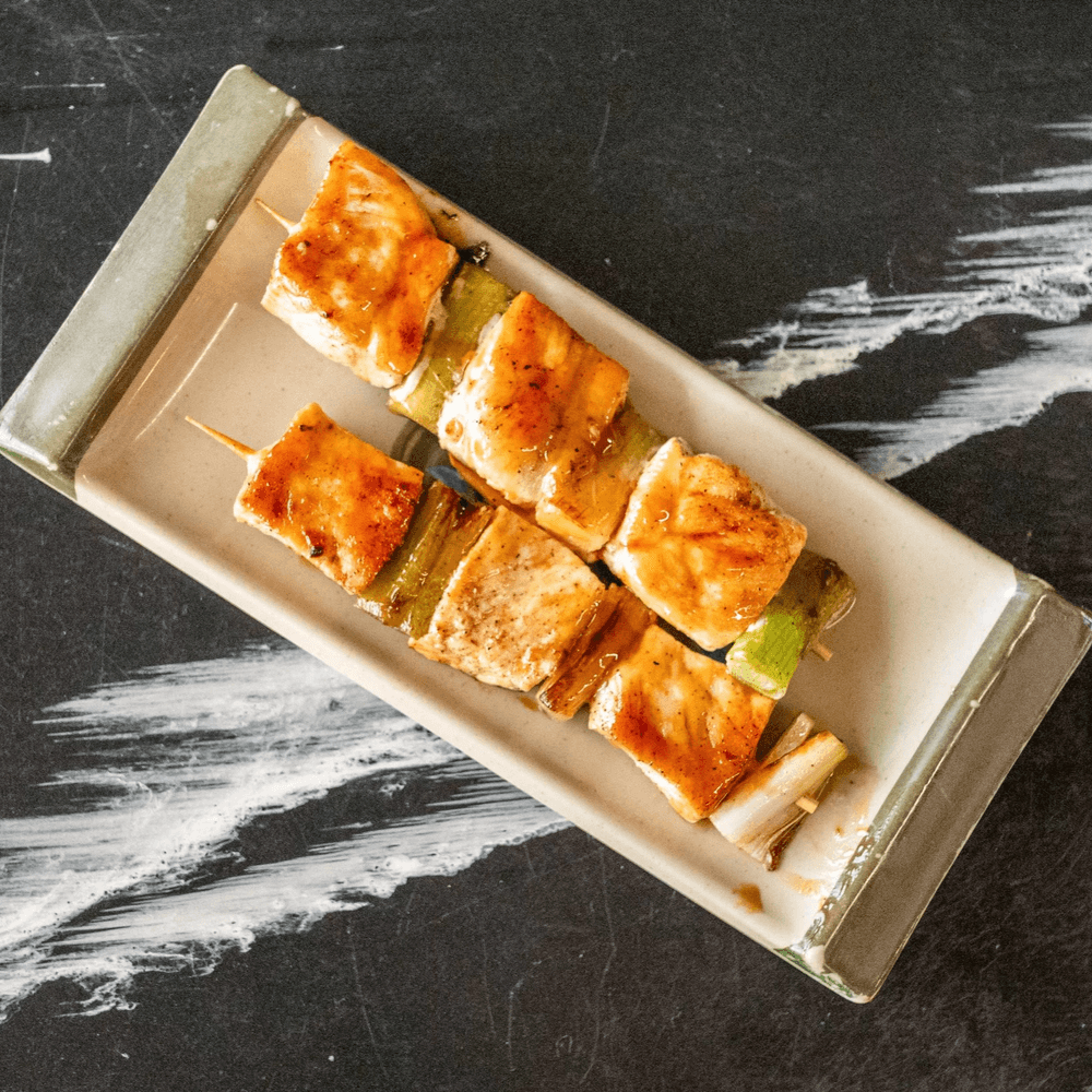 Yakitori