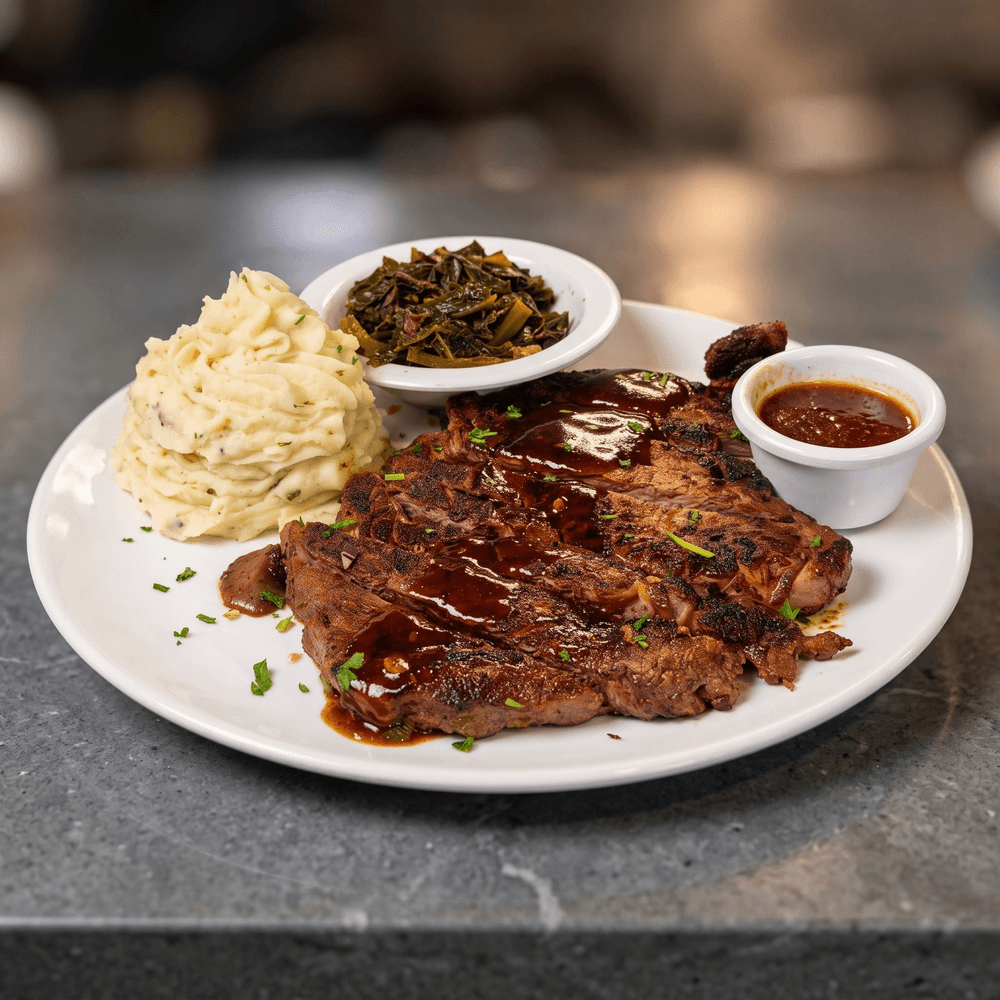 Signature Ribeye