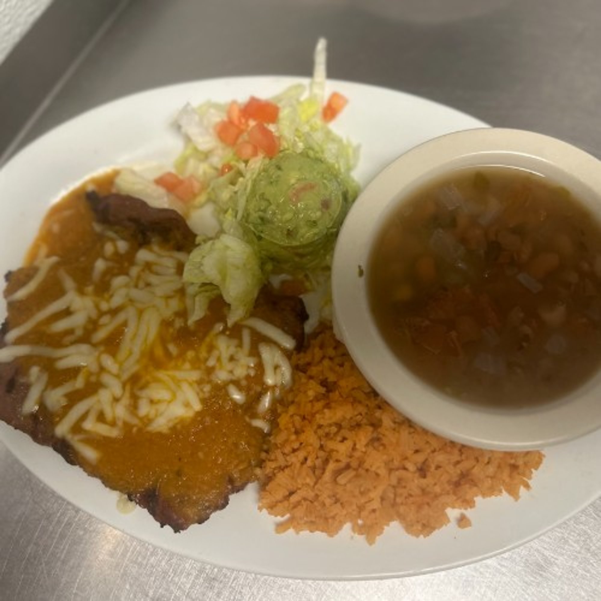 Asada Ranchera