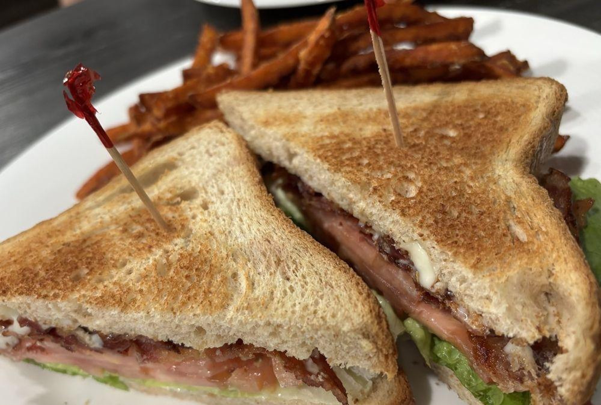 BLT Sandwich