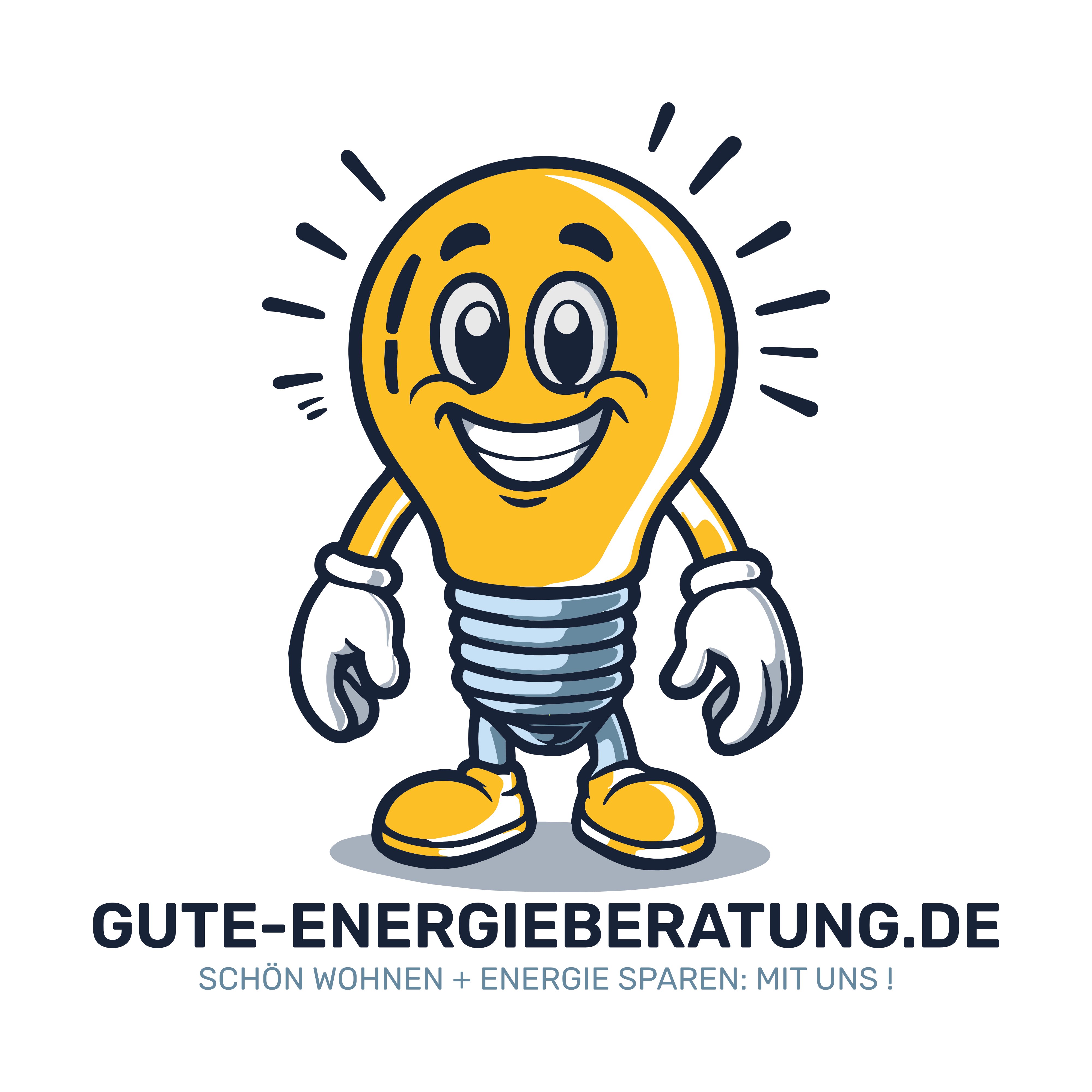 Logo von gute-Energieberatung.de