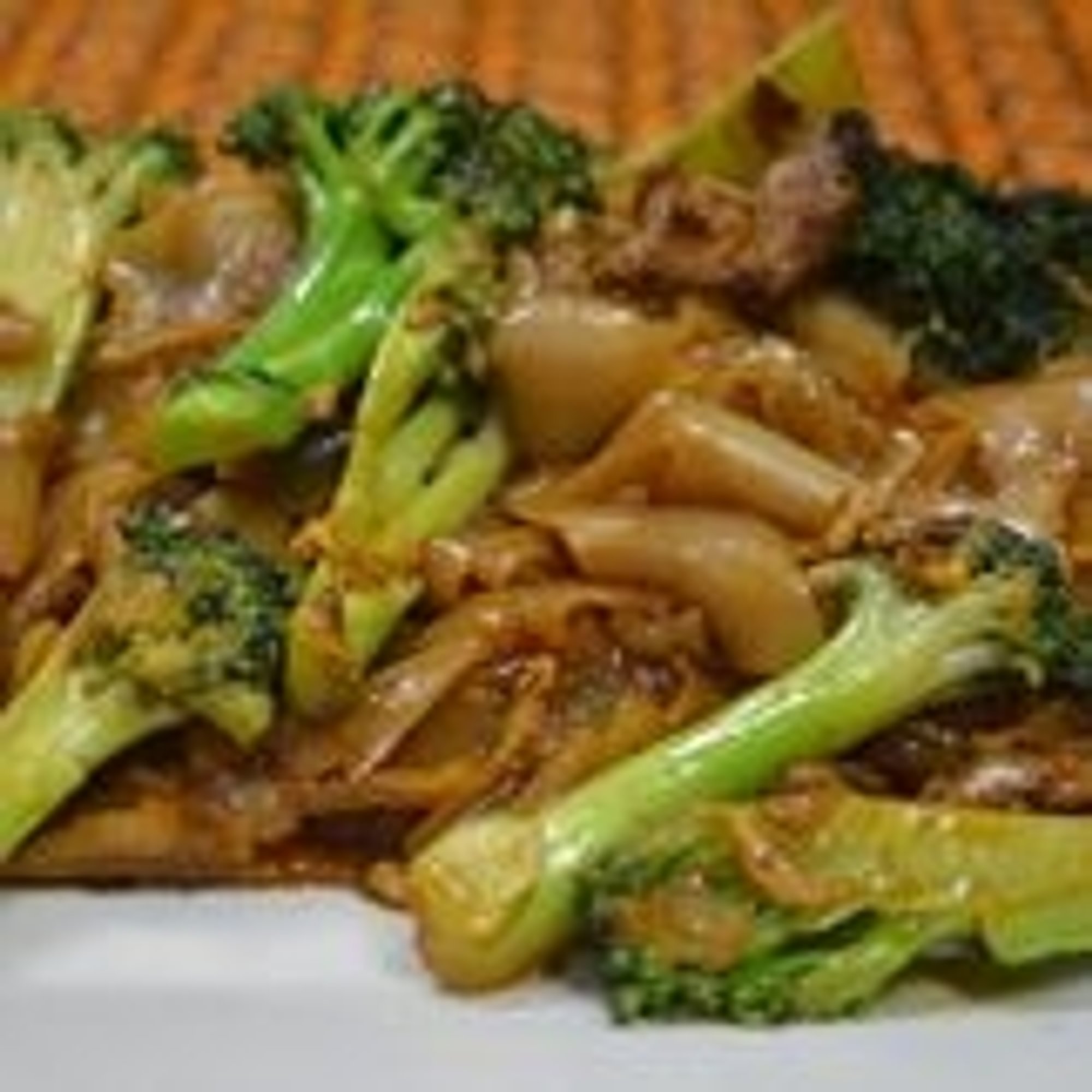 Pad See-Ew