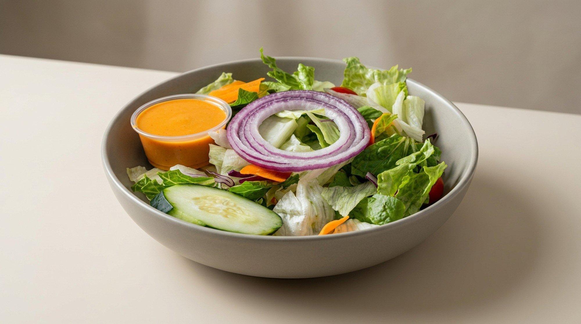 Side Salad