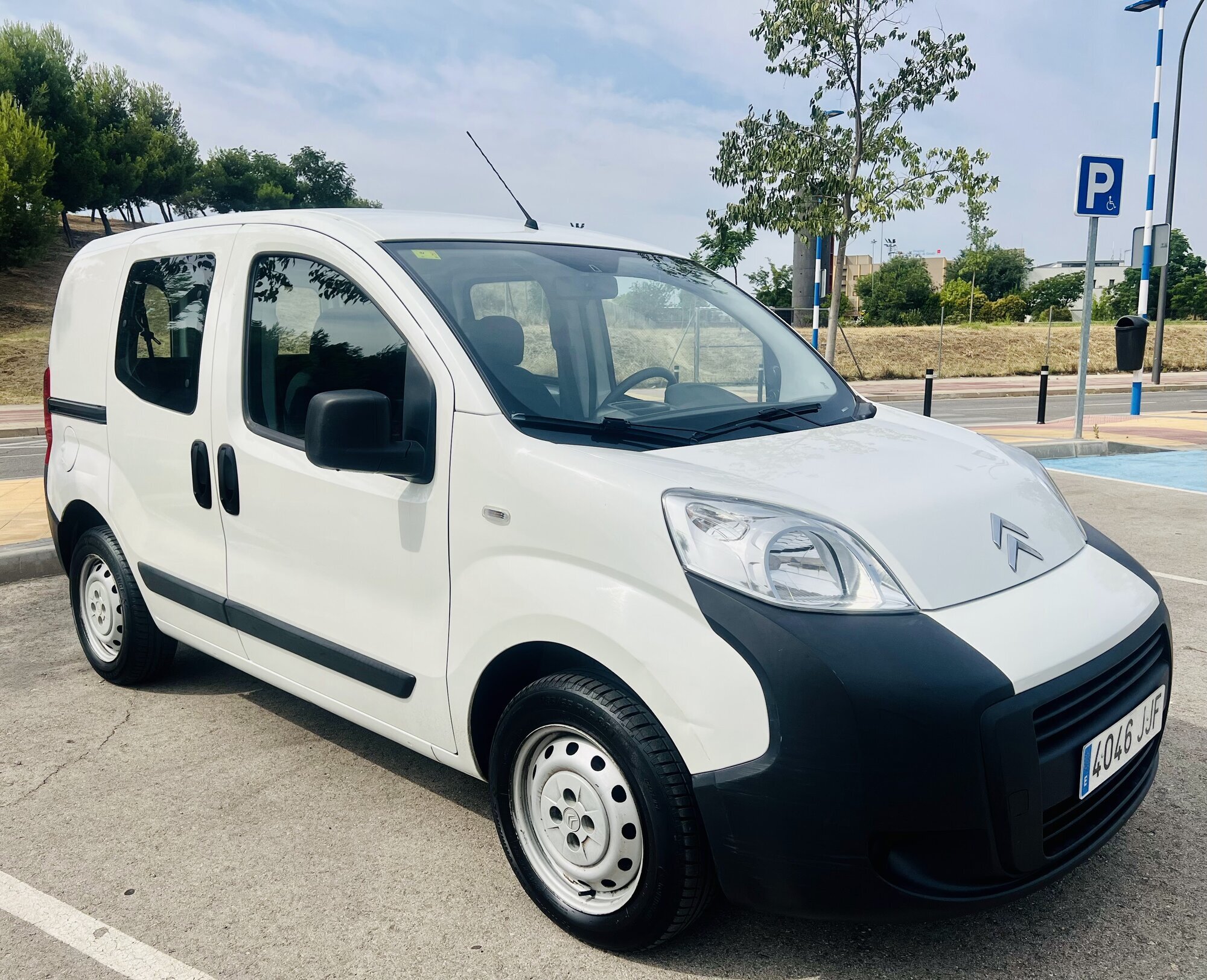 Galería en miniatura