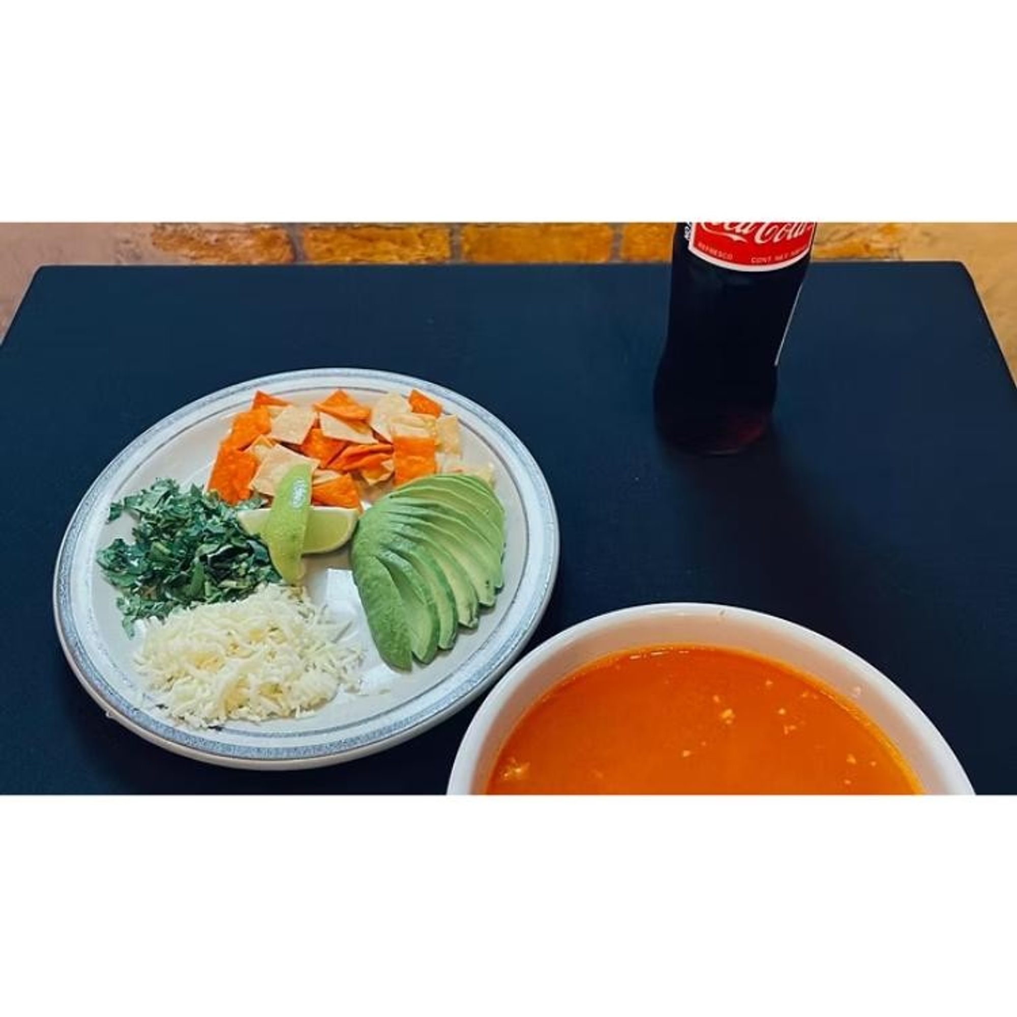 Tortilla Soup