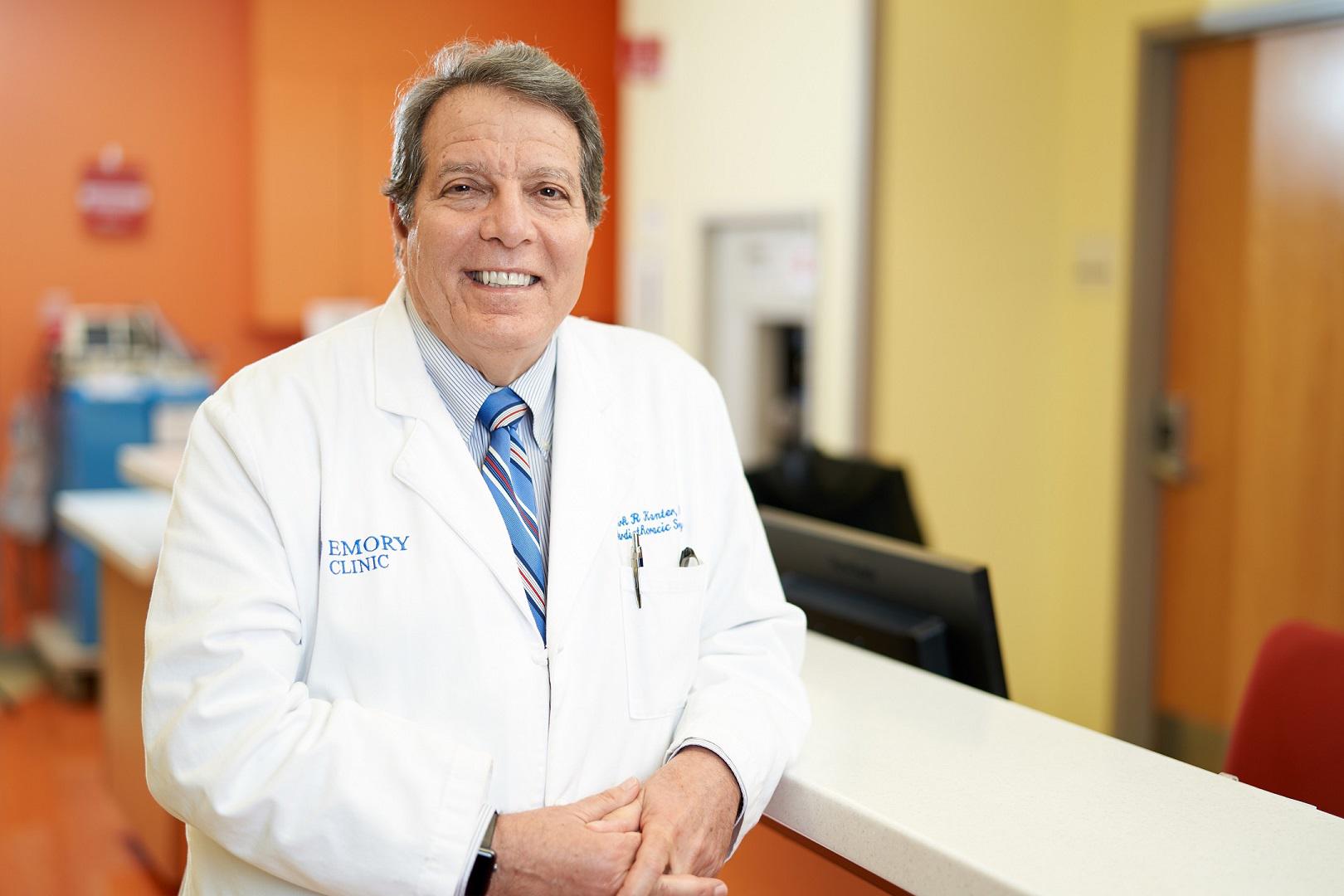 Kirk R. Kanter, MD Photo