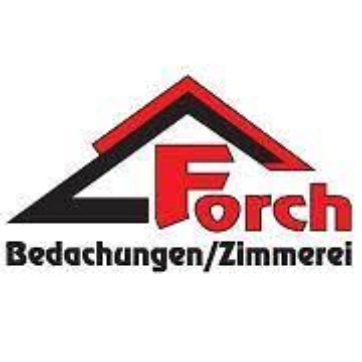 Logo von Forch Bedachung GMBH