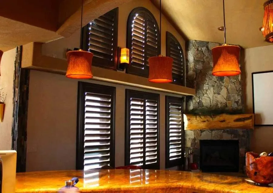 Interior Shutters